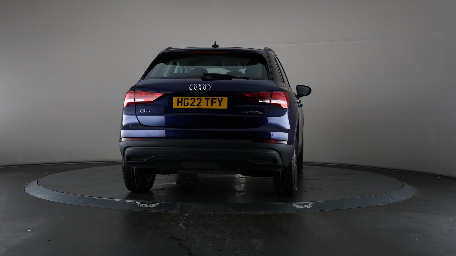Used Audi Q3 2022 for sale - 75990974: Photo 73