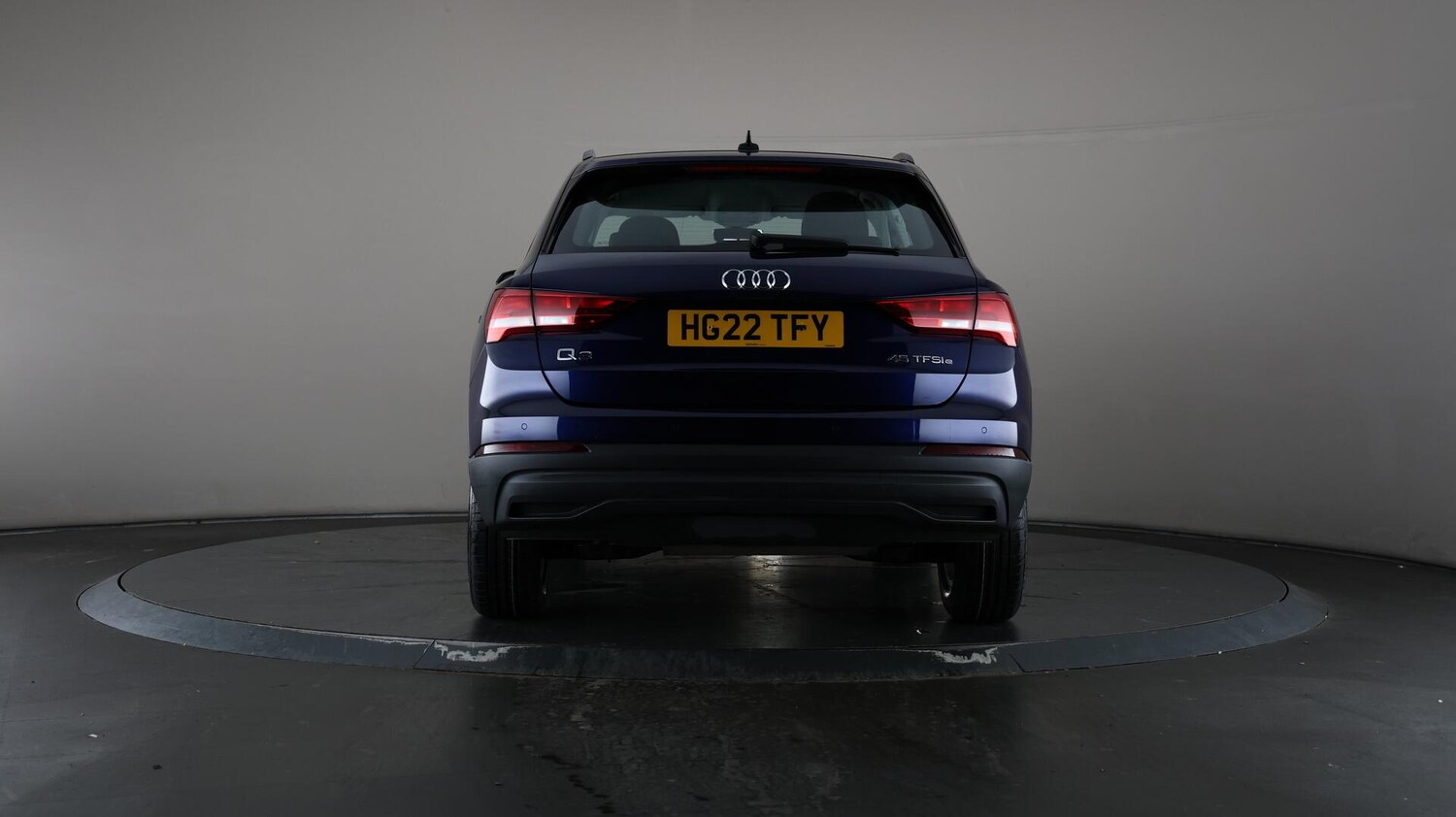 Used Audi Q3 2022 for sale - 75990974: Photo 74