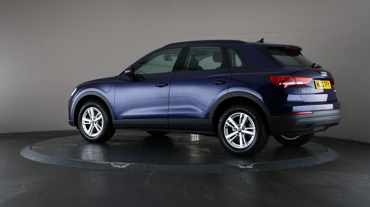 Used Audi Q3 2022 for sale - 75990974: Photo 77