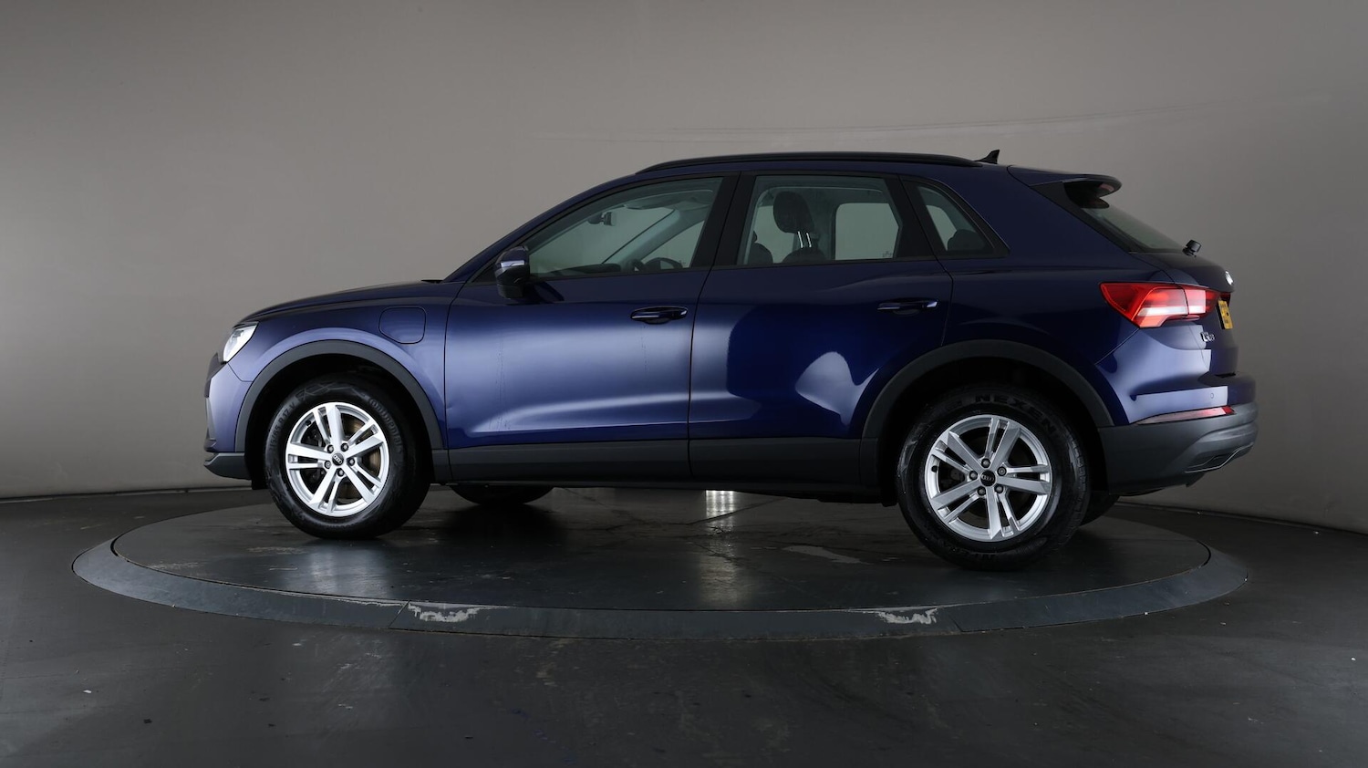 Used Audi Q3 2022 for sale - 75990974: Photo 79