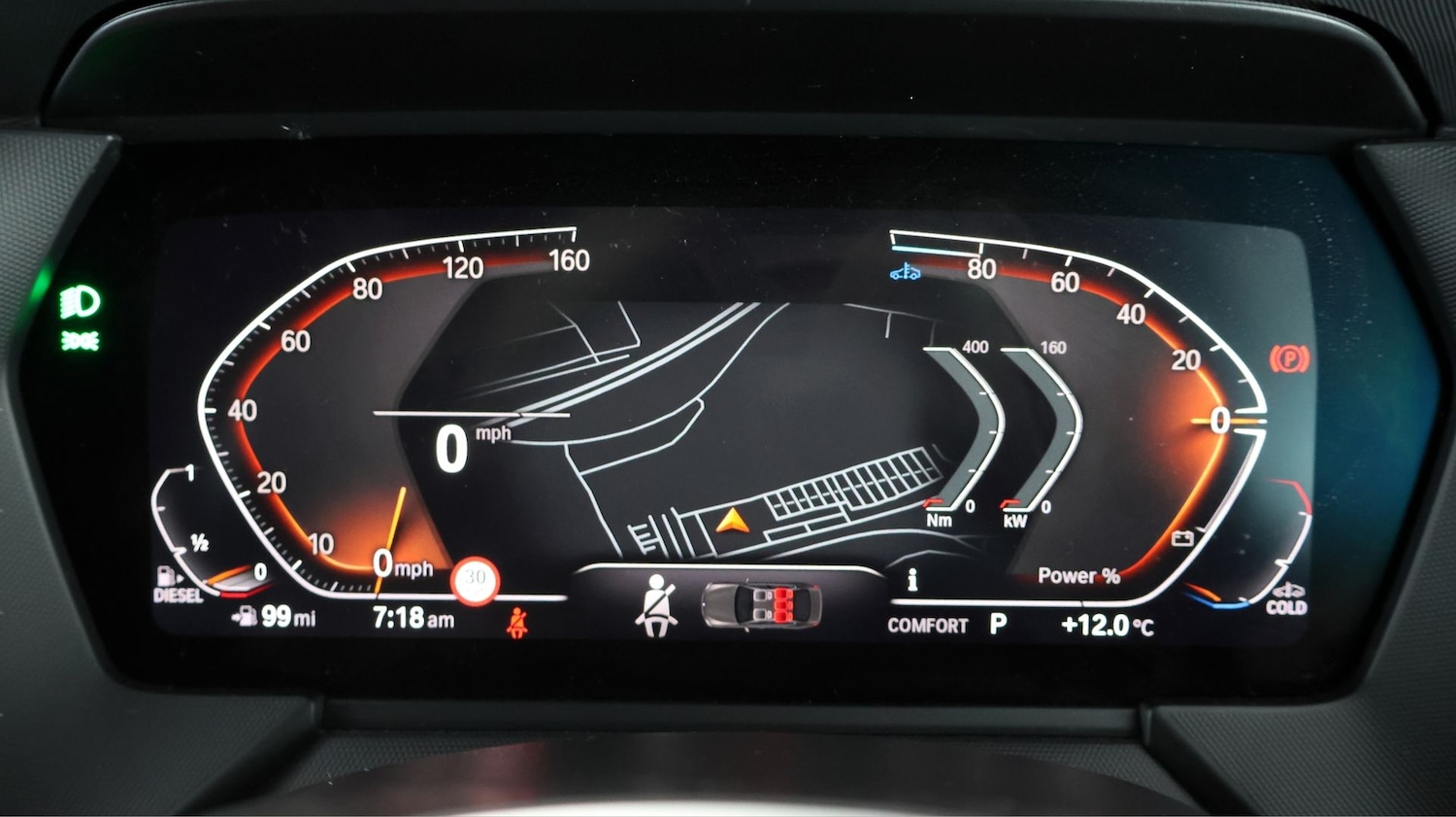 Used BMW 2 Series 2020 for sale - 77974308: Photo 10