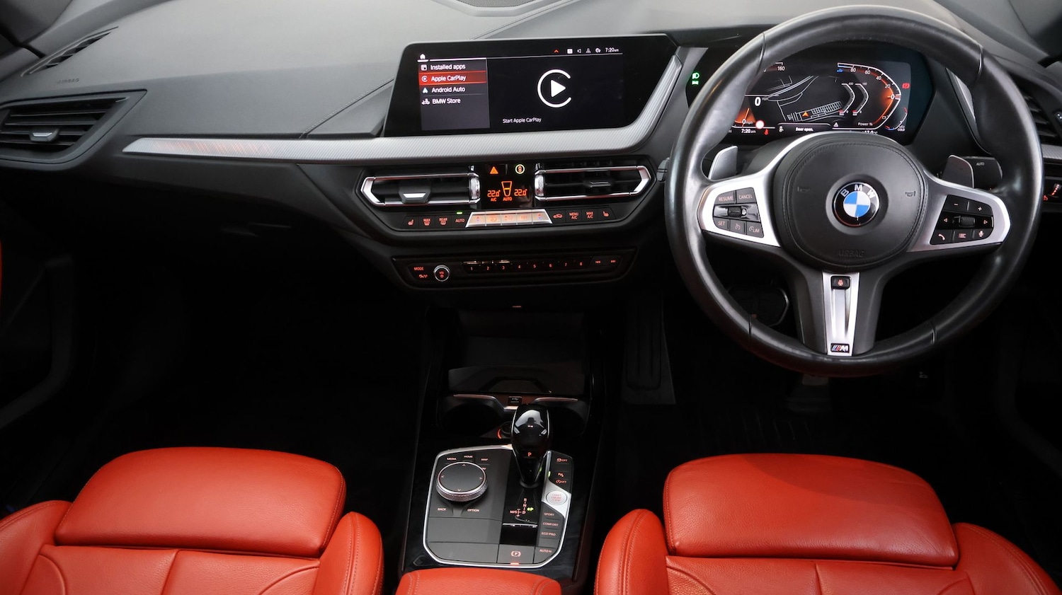 Used BMW 2 Series 2020 for sale - 77974308: Photo 13