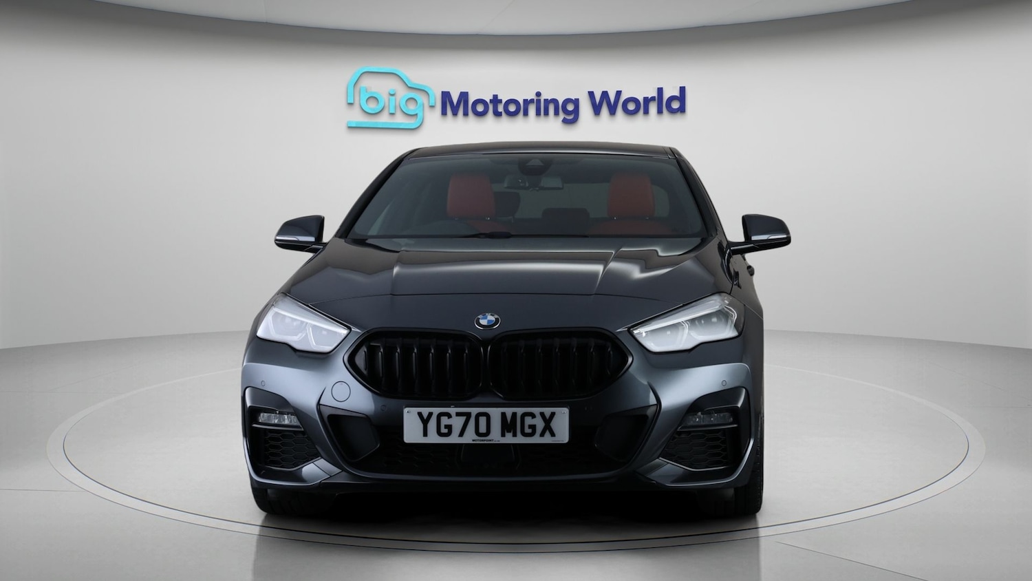 Used BMW 2 Series 2020 for sale - 77974308: Photo 2