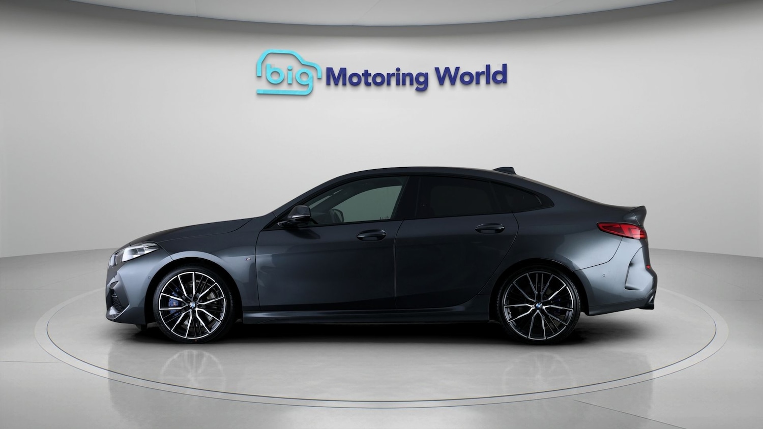 Used BMW 2 Series 2020 for sale - 77974308: Photo 4