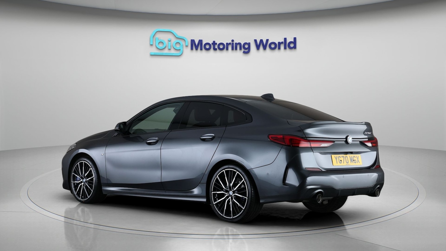 Used BMW 2 Series 2020 for sale - 77974308: Photo 5