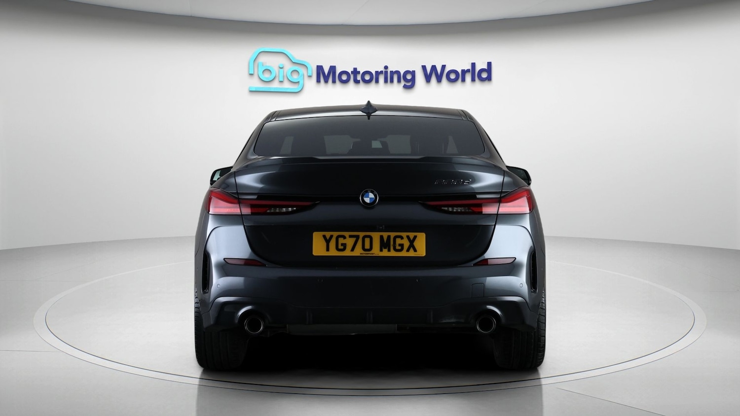 Used BMW 2 Series 2020 for sale - 77974308: Photo 6