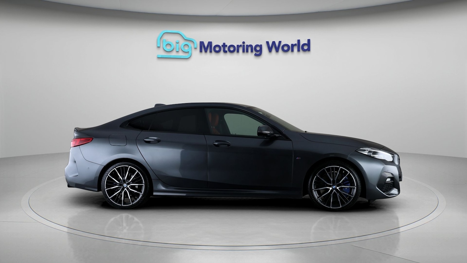 Used BMW 2 Series 2020 for sale - 77974308: Photo 8