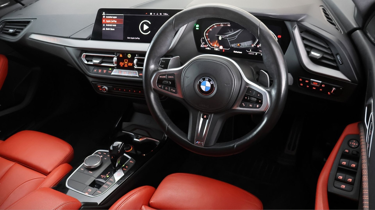 Used BMW 2 Series 2020 for sale - 77974308: Photo 9