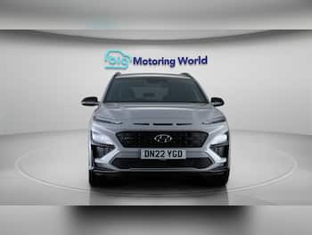 Used Hyundai KONA 2022 for sale - 79656601: Photo