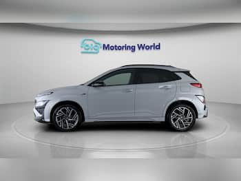 Used Hyundai KONA 2022 for sale - 79656601: Photo