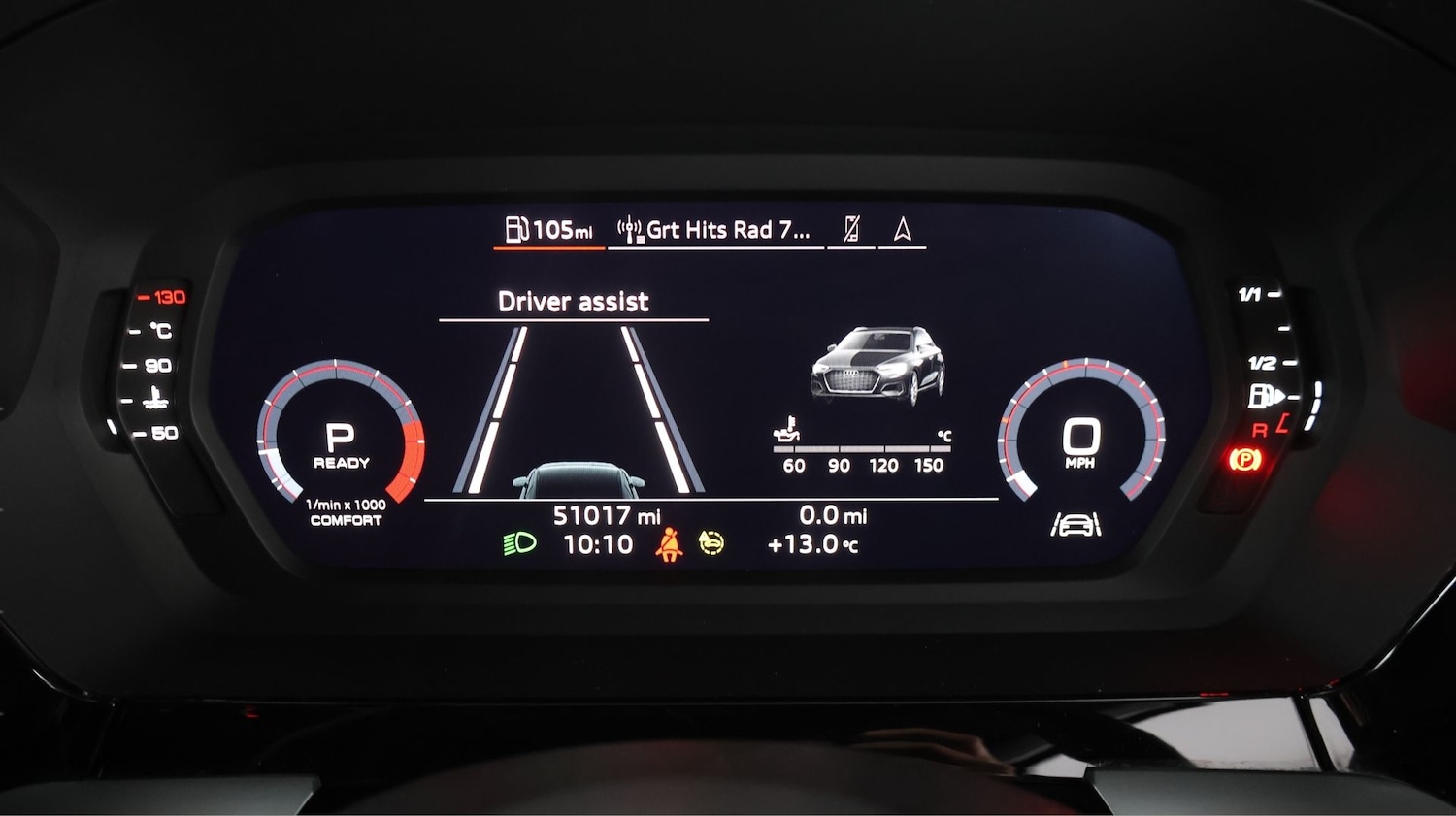 Used Audi A3 2022 for sale - 77797304: Photo 10