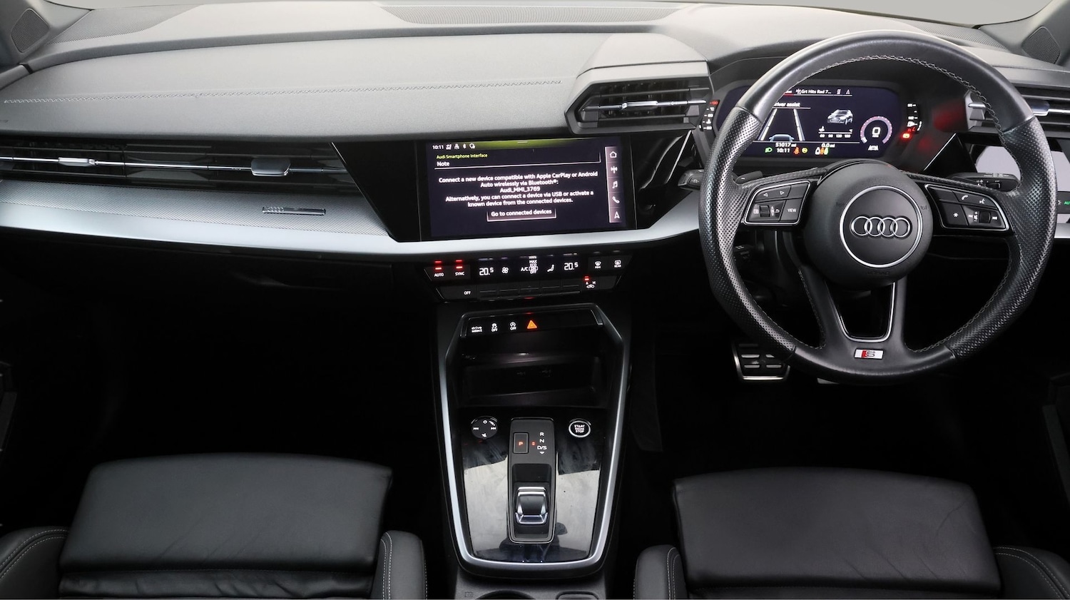 Used Audi A3 2022 for sale - 77797304: Photo 12