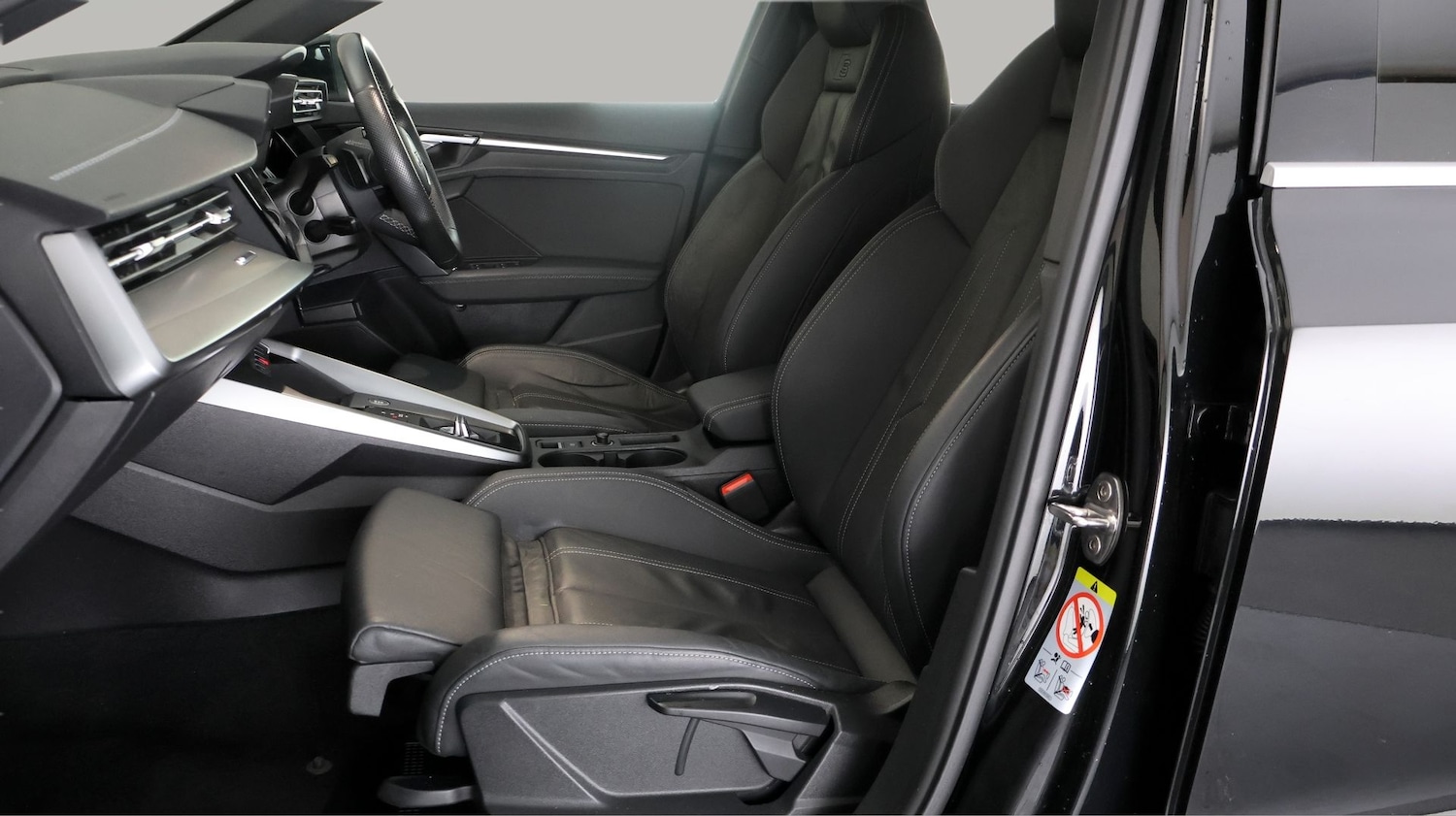 Used Audi A3 2022 for sale - 77797304: Photo 13