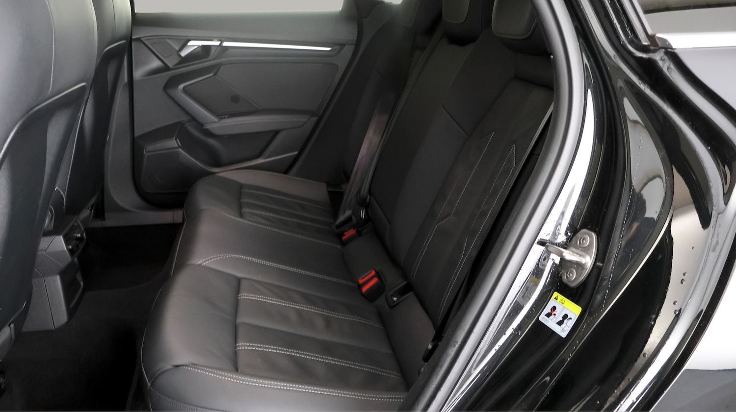 Used Audi A3 2022 for sale - 77797304: Photo 15