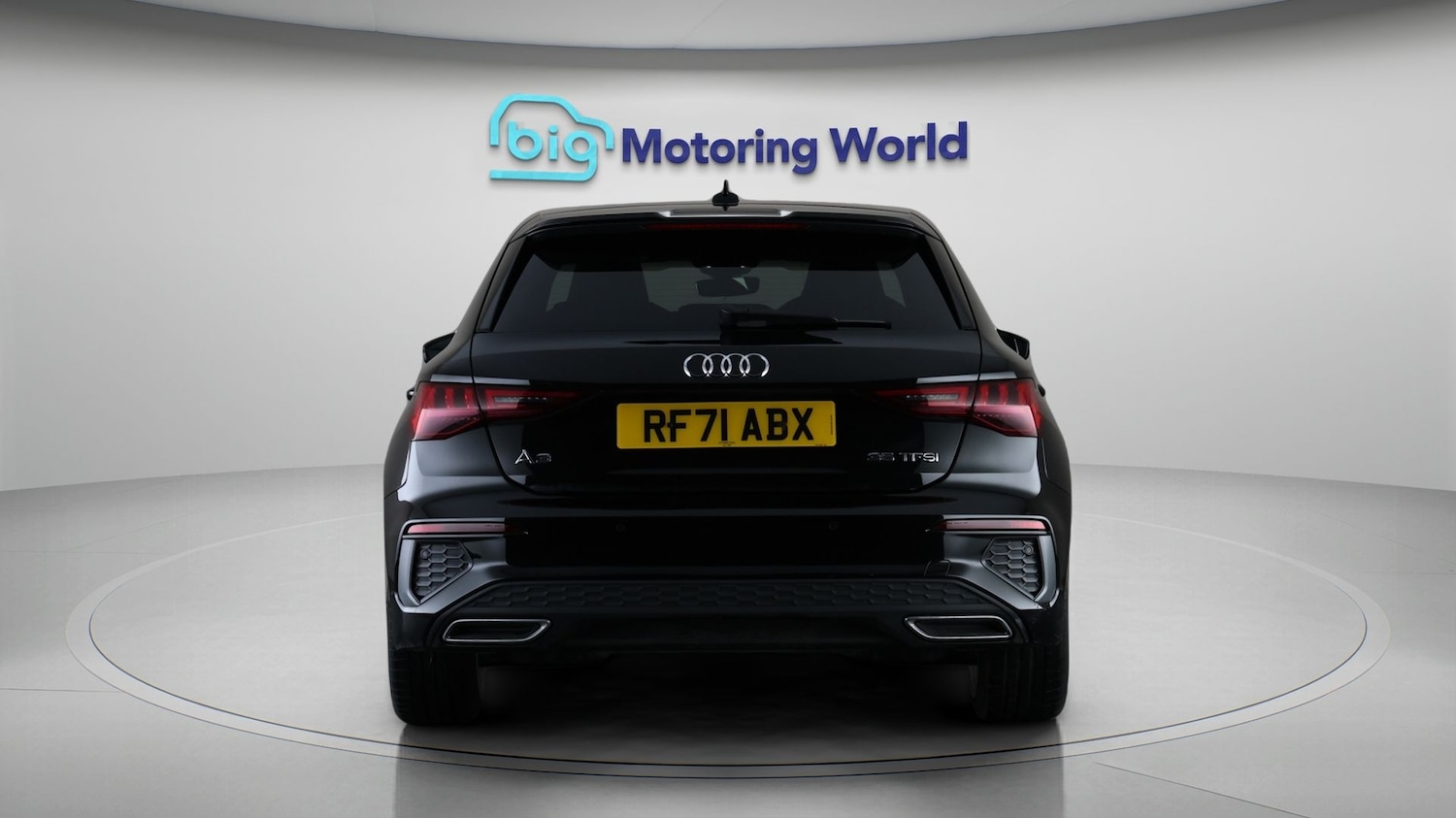 Used Audi A3 2022 for sale - 77797304: Photo 6