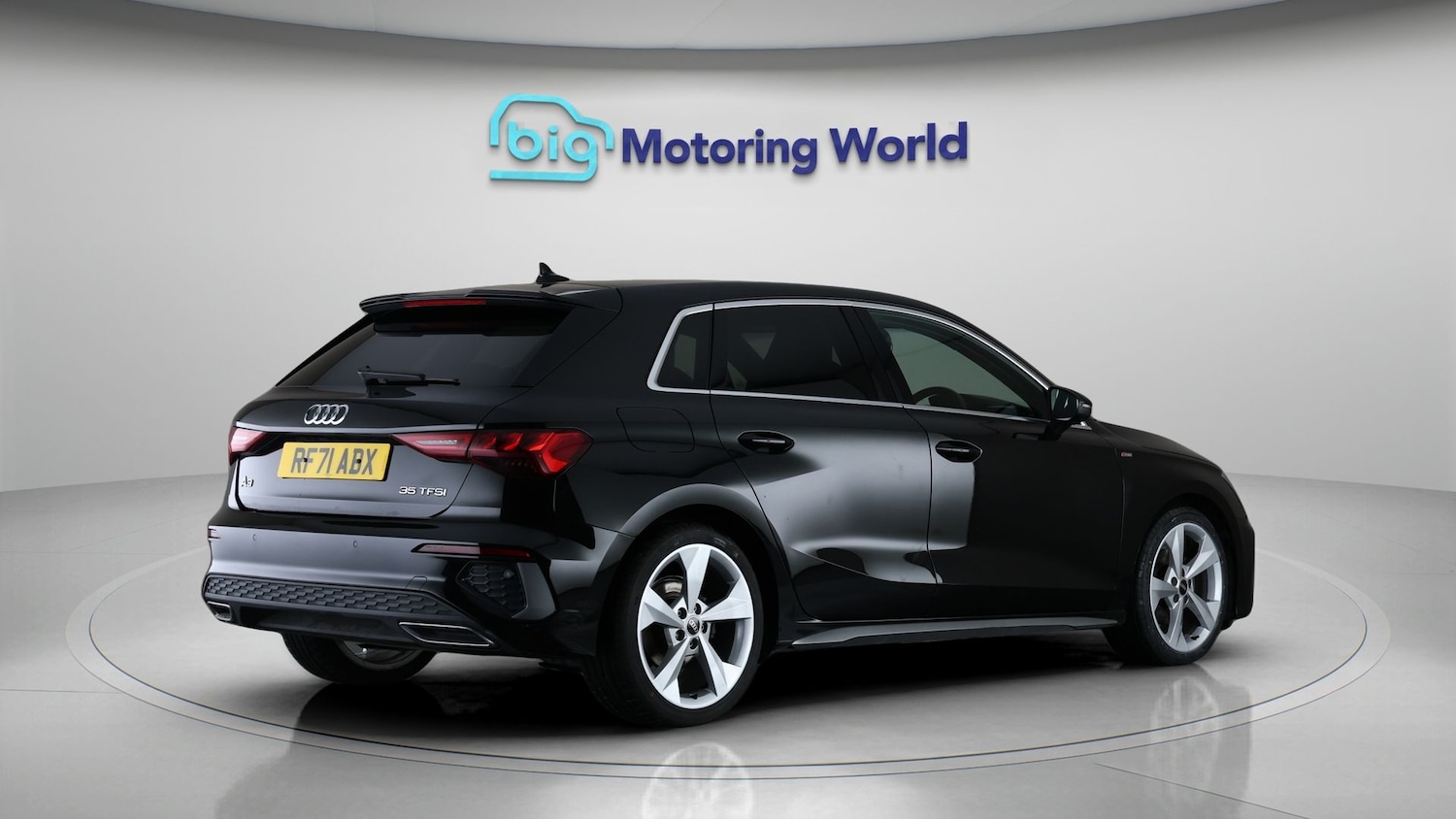 Used Audi A3 2022 for sale - 77797304: Photo 7