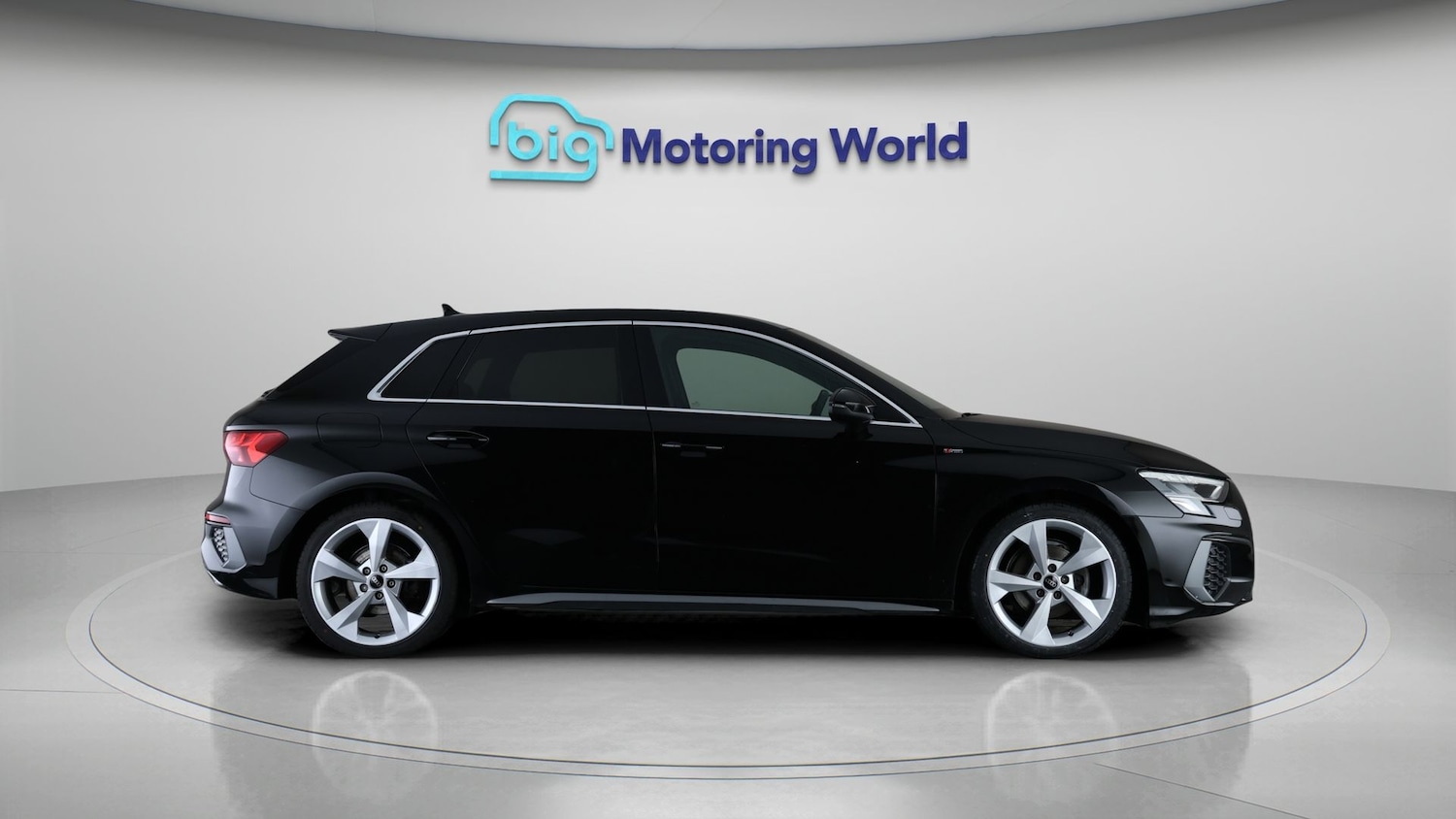 Used Audi A3 2022 for sale - 77797304: Photo 8