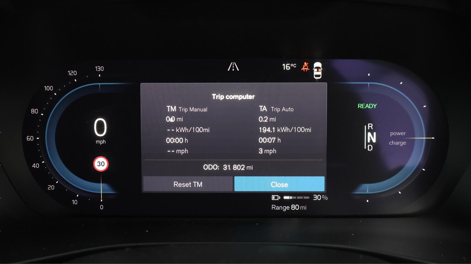 Used Volvo XC40 for sale - 76727919: Photo 11