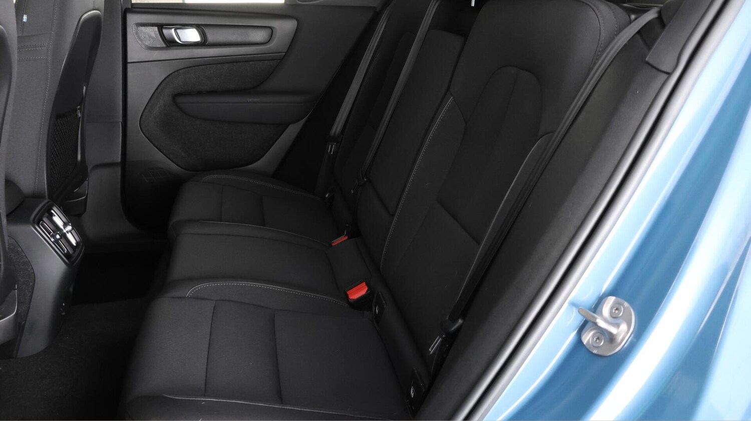 Used Volvo XC40 for sale - 76727919: Photo 17