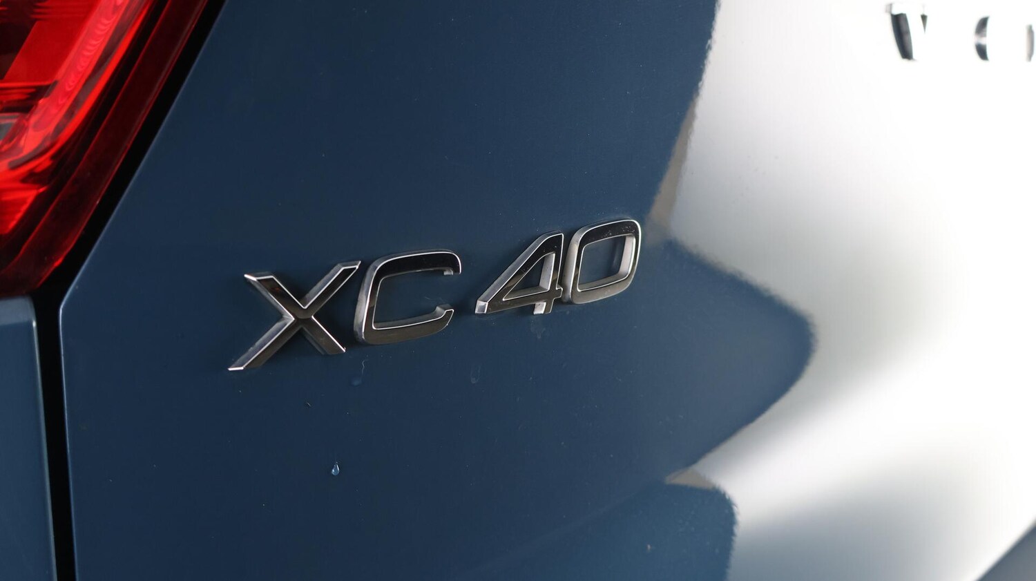 Used Volvo XC40 for sale - 76727919: Photo 22