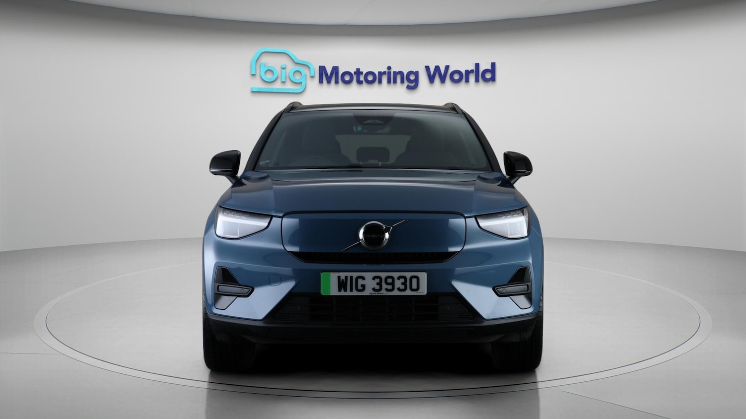 Used Volvo XC40 for sale - 76727919: Photo 3