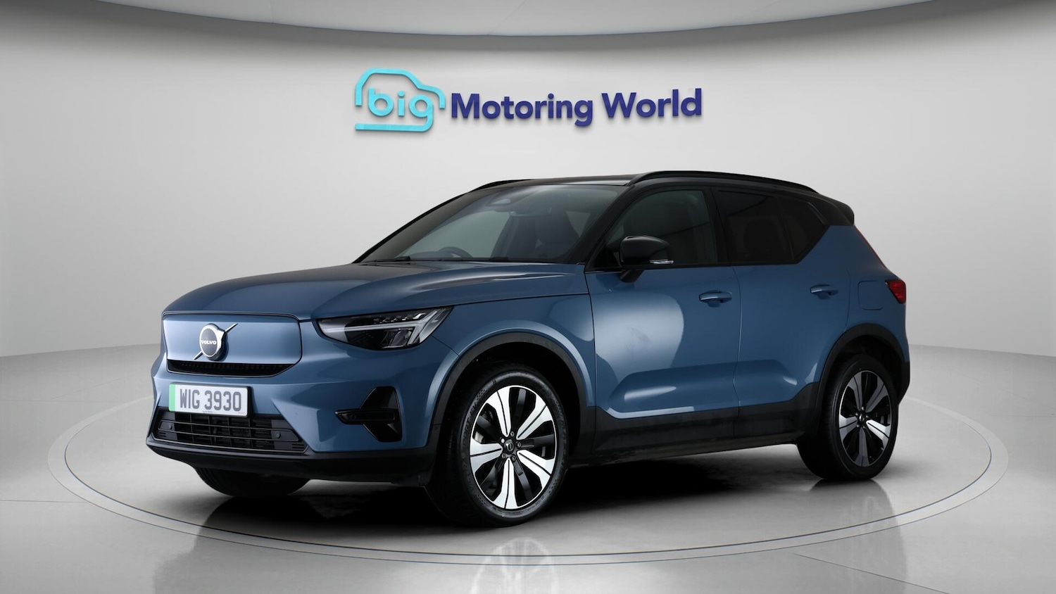 Used Volvo XC40 for sale - 76727919: Photo 4