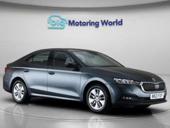 (21) - 1.5 TSI ACT SE Technology Hatchback 5dr Petrol Manual Euro 6 (s/s) (150 ps)