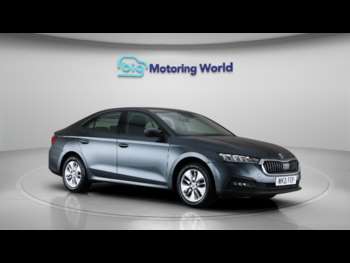 Used Skoda Octavia 2021 for sale - 75166848: Photo