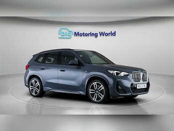 Used BMW X1 2023 for sale - 79022052: Photo