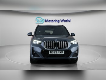 Used BMW X1 2023 for sale - 79022052: Photo
