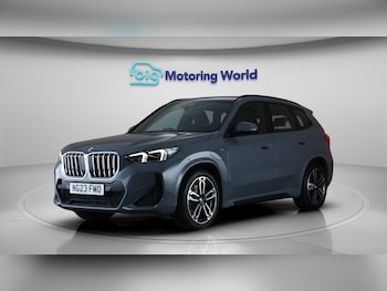 Used BMW X1 2023 for sale - 79022052: Photo
