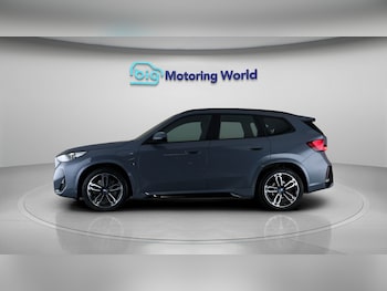 Used BMW X1 2023 for sale - 79022052: Photo