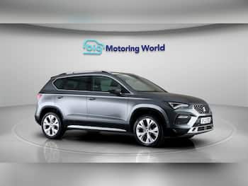 Used SEAT Ateca 2022 for sale - 79748159: Photo