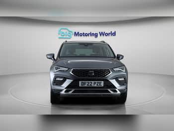 Used SEAT Ateca 2022 for sale - 79748159: Photo
