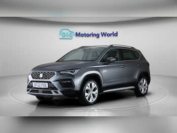 Used SEAT Ateca 2022 for sale - 79748159: Photo