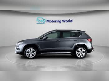 Used SEAT Ateca 2022 for sale - 79748159: Photo