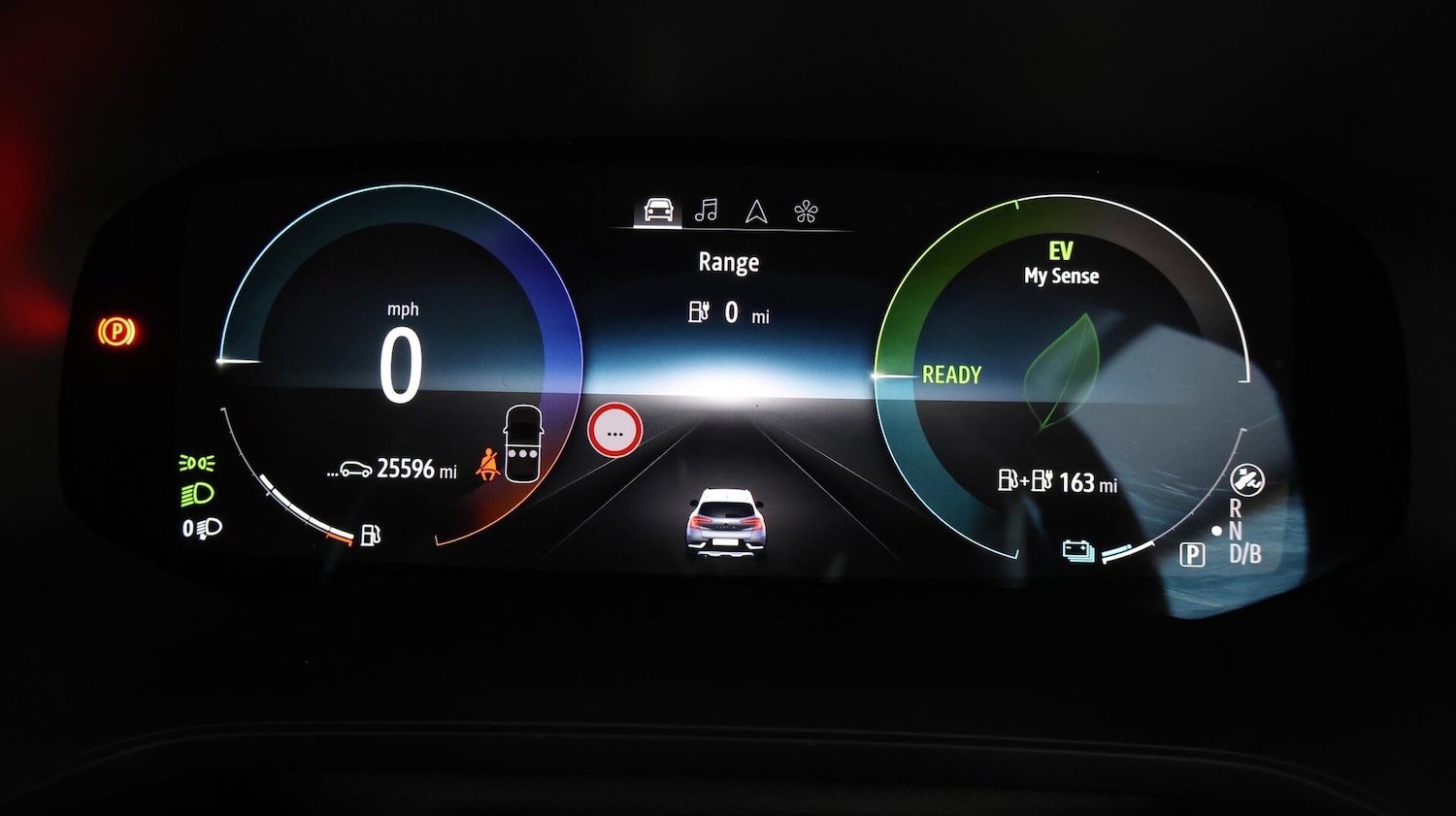 Used Renault Captur 2023 for sale - 76423627: Photo 11