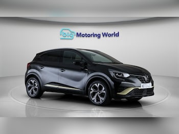 Renault - Captur