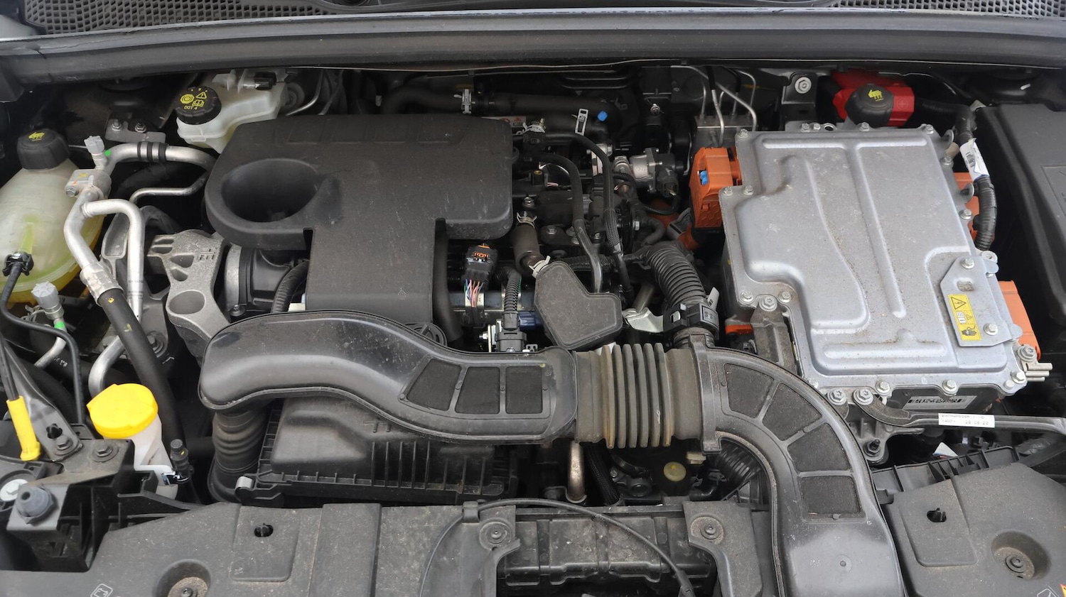 Used Renault Captur 2023 for sale - 76423627: Photo 20