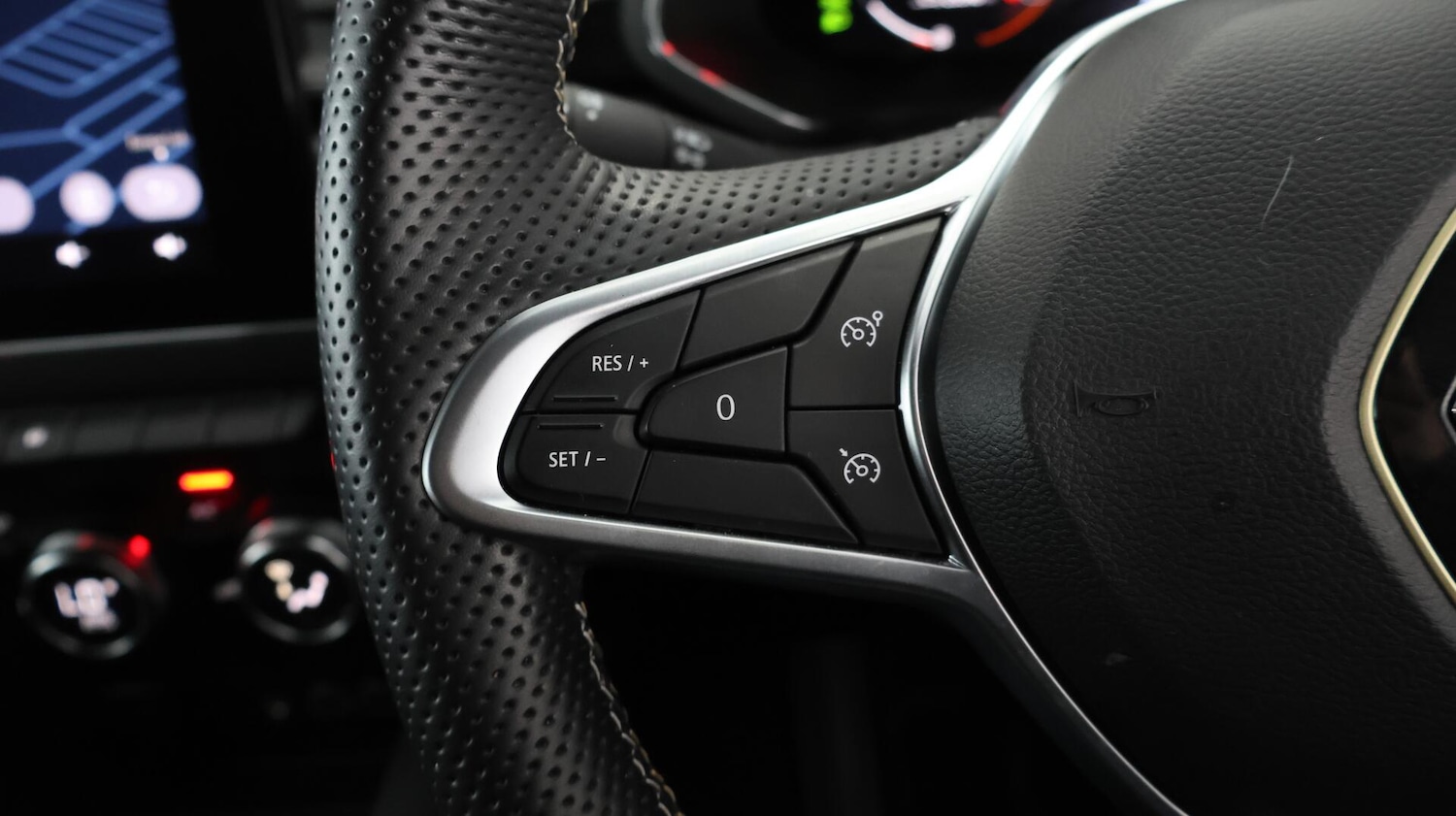 Used Renault Captur 2023 for sale - 76423627: Photo 22