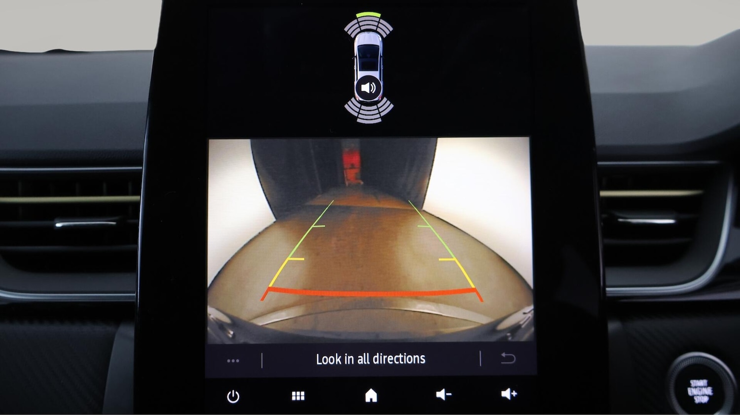 Used Renault Captur 2023 for sale - 76423627: Photo 24