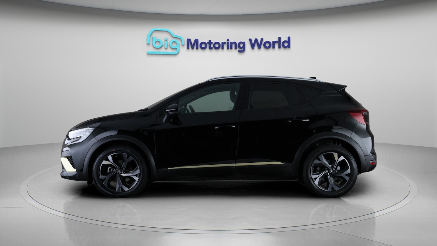 Used Renault Captur 2023 for sale - 76423627: Photo 5