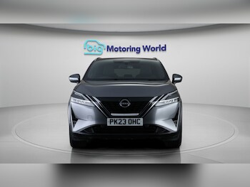 Used Nissan Qashqai 2023 for sale - 78333975: Photo