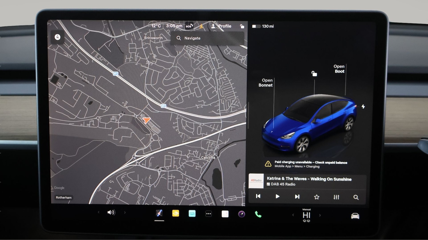 Used Tesla Model Y 2022 for sale - 78112329: Photo 11