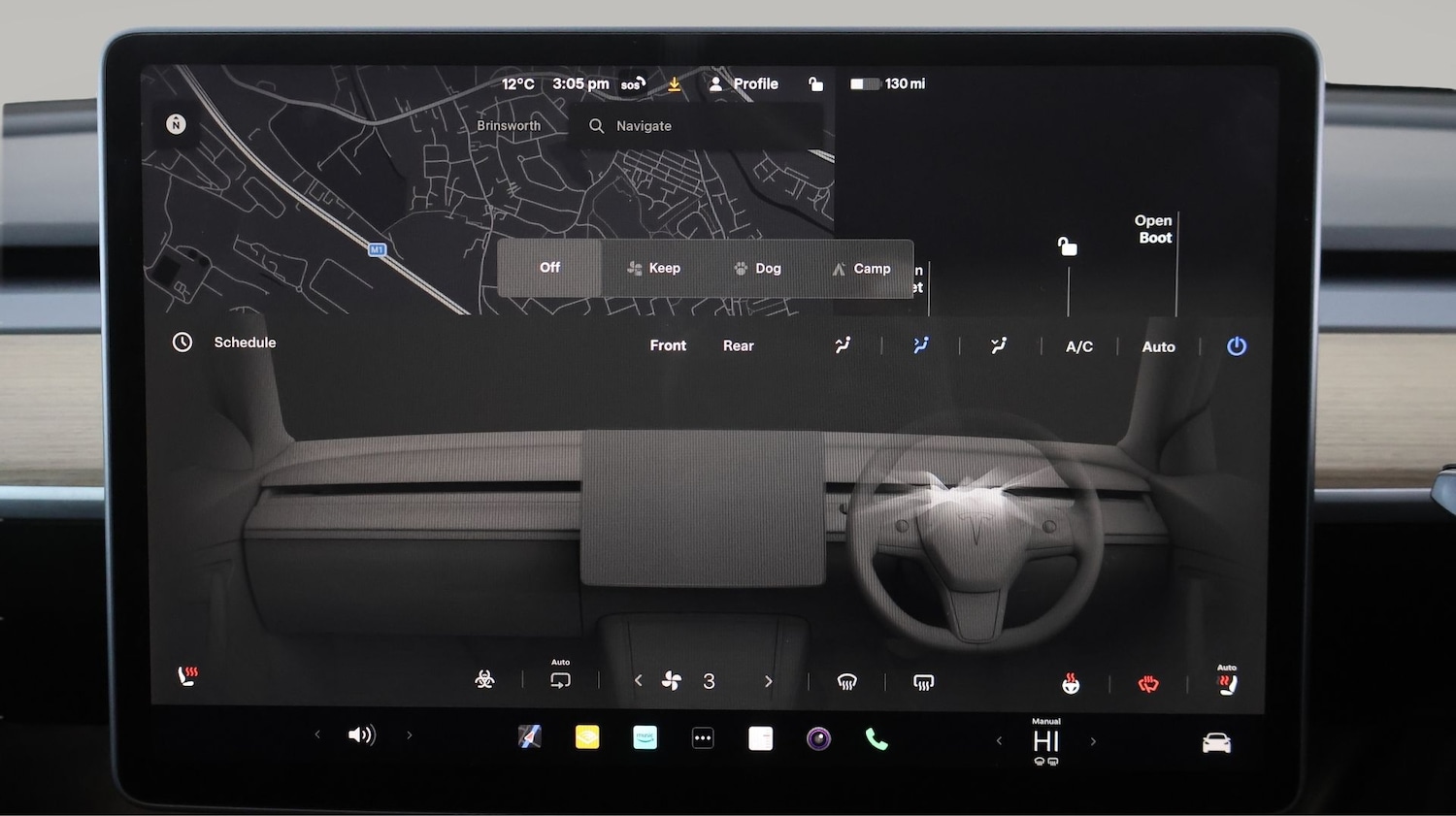 Used Tesla Model Y 2022 for sale - 78112329: Photo 12