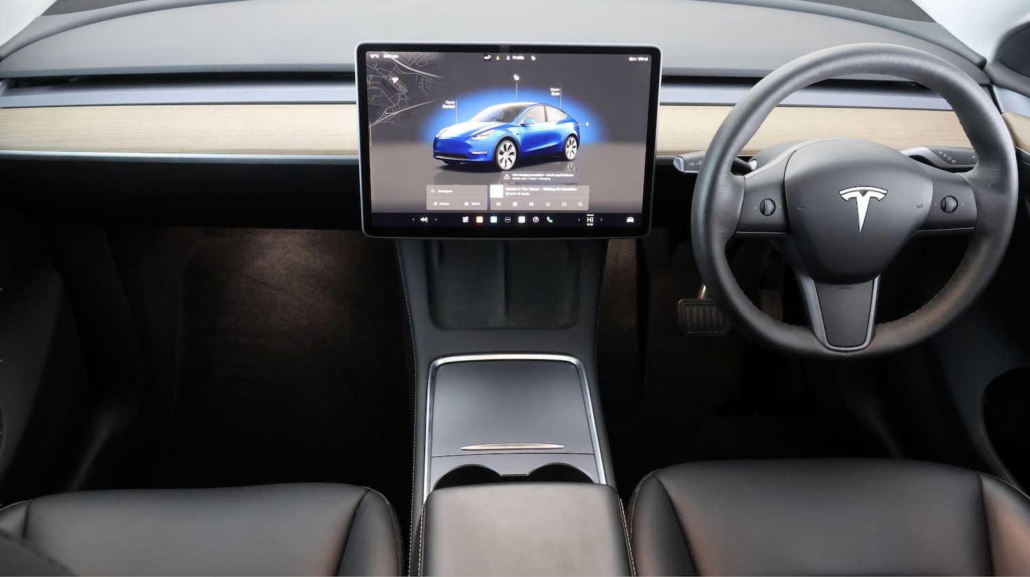 Used Tesla Model Y 2022 for sale - 78112329: Photo 13