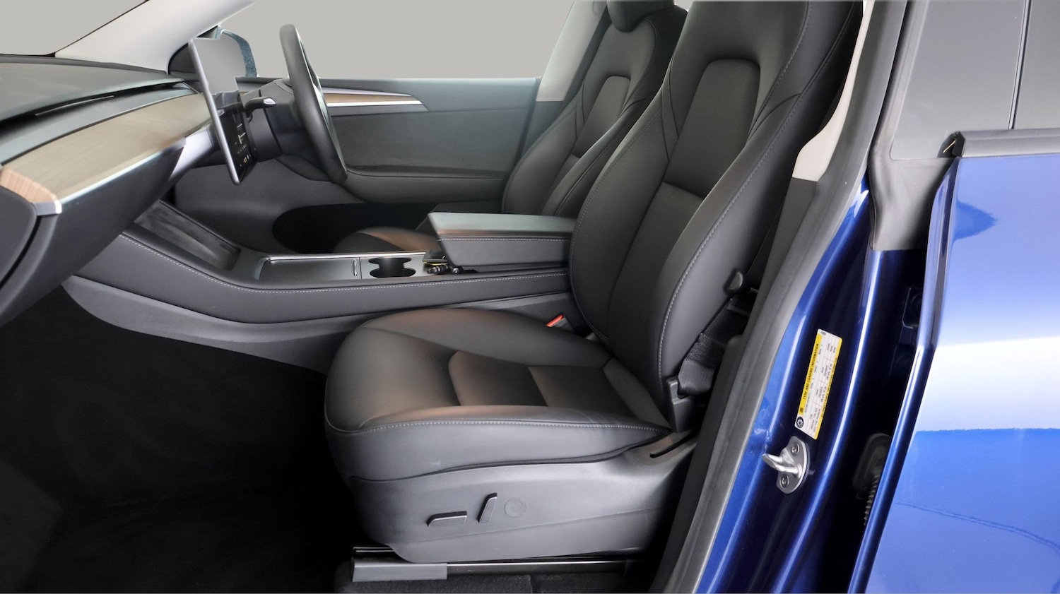 Used Tesla Model Y 2022 for sale - 78112329: Photo 14