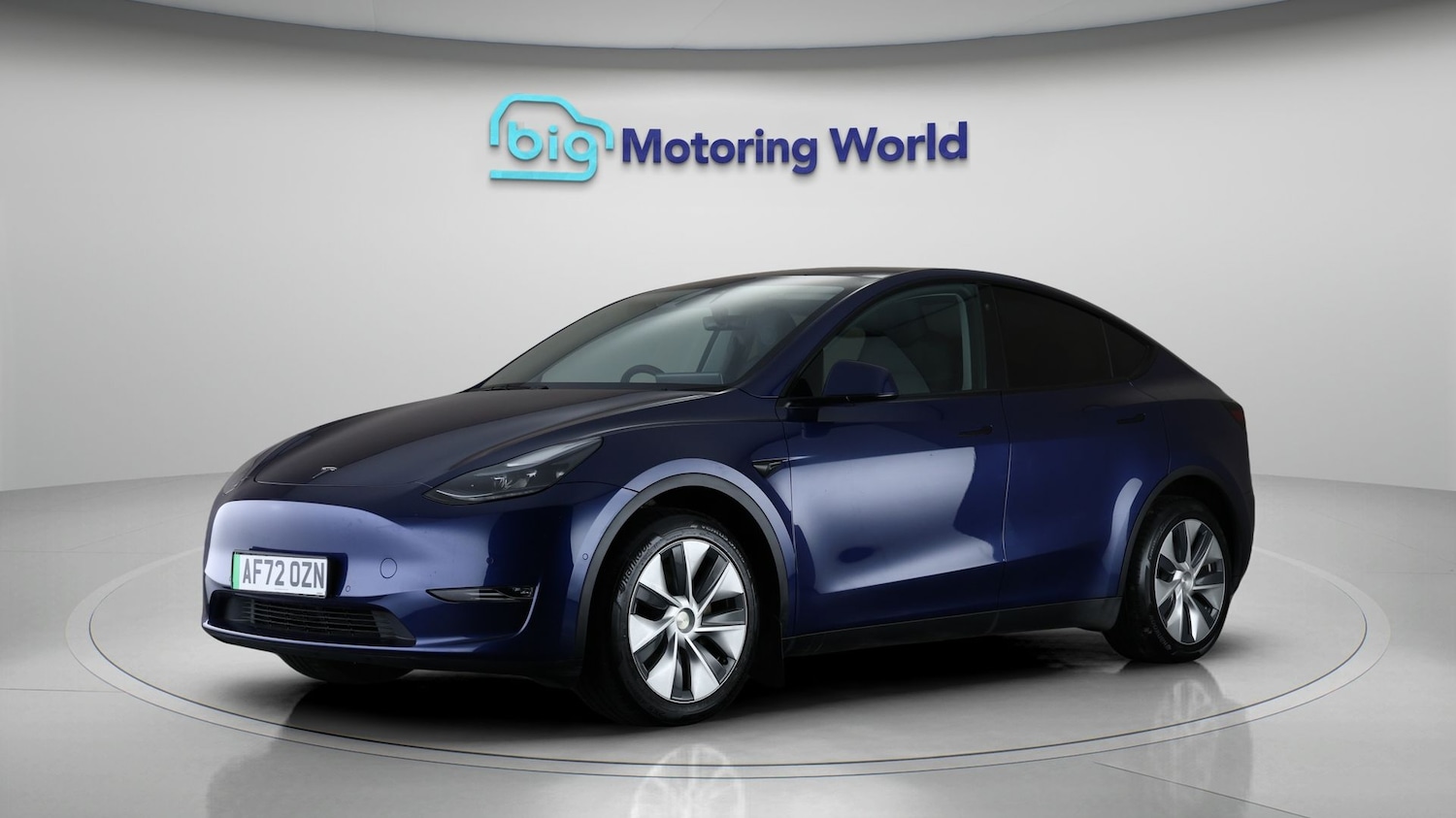 Used Tesla Model Y 2022 for sale - 78112329: Photo 3