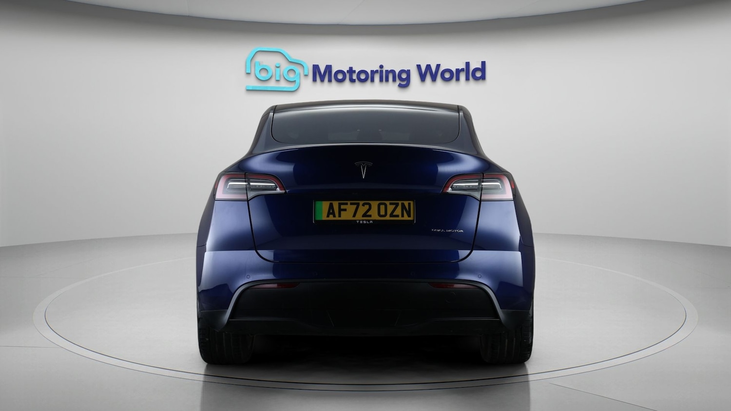 Used Tesla Model Y 2022 for sale - 78112329: Photo 6