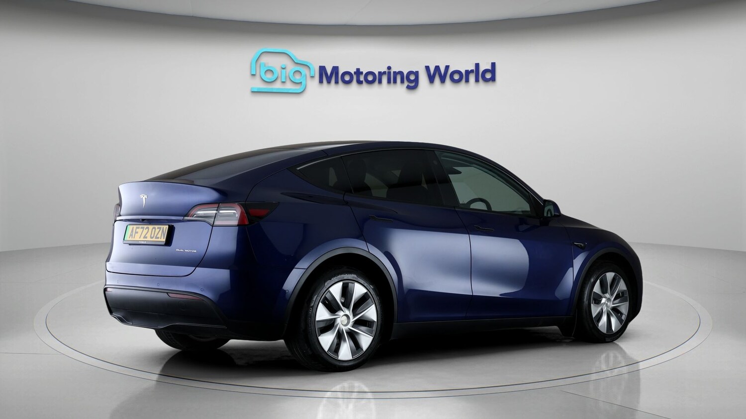 Used Tesla Model Y 2022 for sale - 78112329: Photo 7